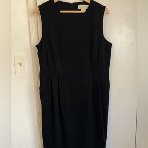 Michael Kors Sleeveless Dress